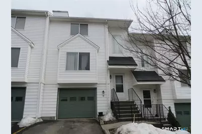 68 Virginia Avenue #10, Danbury, CT 06810 - Photo 1