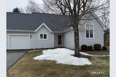 34 Rose Court #34, Rocky Hill, CT 06067 - Photo 1
