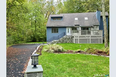 421 East Hyerdale Drive, Goshen, CT 06756 - Photo 1