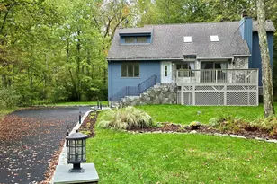 421 E Hyerdale Dr, Goshen, CT 06756 - Photo 1