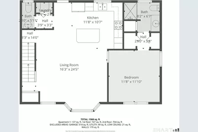 27 Parkwoods Drive #27, Norwich, CT 06360 - Photo 17