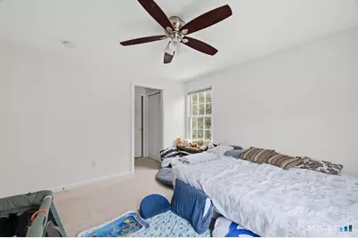 27 Parkwoods Drive #27, Norwich, CT 06360 - Photo 11