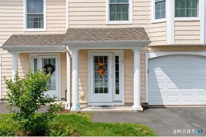 27 Parkwoods Drive #27, Norwich, CT 06360 - Photo 1