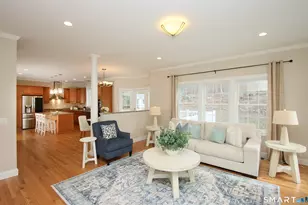 98 Arbor Crossing, East Lyme, CT 06333 - Photo 17