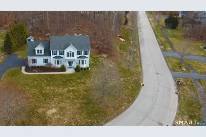 98 Arbor Crossing, East Lyme, CT 06333 - Photo 9