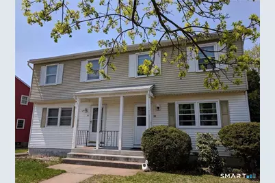 32 Wilfred Road, Manchester, CT 06040 - Photo 1