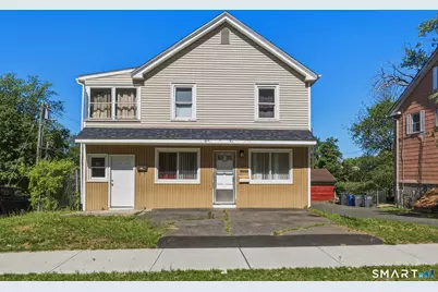285 Zion Street, Hartford, CT 06106 - Photo 1