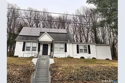 74 Mount Pleasant Street #2, Derby, CT 06418 - Photo 1