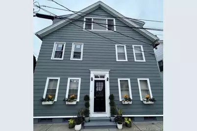 12 Trumbull Street #1, Stonington, CT 06378 - Photo 1