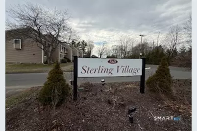 153 Sterling Village #153, Meriden, CT 06450 - Photo 1