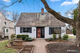 83 Meadowbrook Rd, West Hartford, CT 06107 - Photo 1