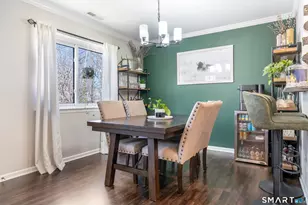 208 Windgate Cir, Monroe, CT 06468 - Photo 13