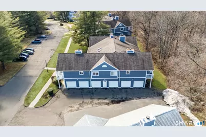 208 Windgate Circle #D, Monroe, CT 06468 - Photo 5