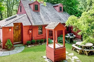 198 Ramapoo Rd, Ridgefield, CT 06877 - Photo 1