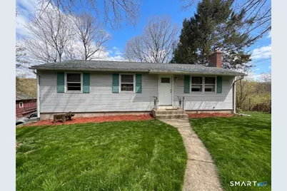 854 Hopriver Rd Road, Bolton, CT 06043 - Photo 1