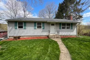 854 Hopriver Rd Rd, Bolton, CT 06043 - Photo 1