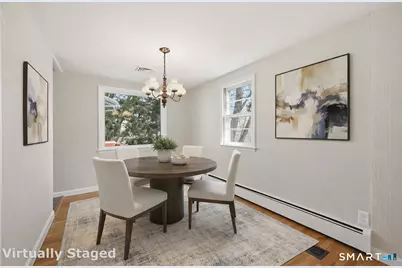 854 Hopriver Rd Road, Bolton, CT 06043 - Photo 3