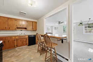 854 Hopriver Rd Rd, Bolton, CT 06043 - Photo 5