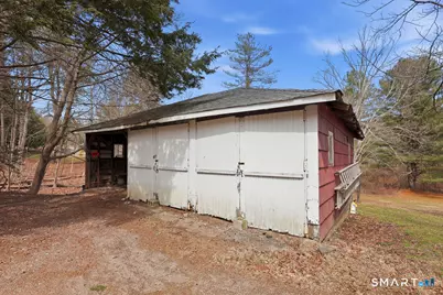 854 Hopriver Rd Road, Bolton, CT 06043 - Photo 15