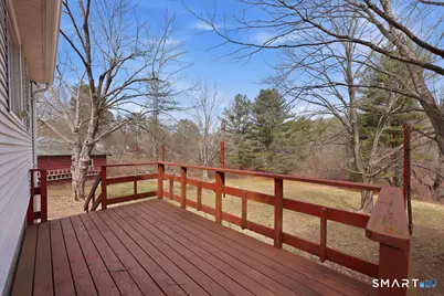 854 Hopriver Rd Road, Bolton, CT 06043 - Photo 11