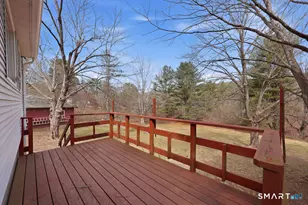 854 Hopriver Rd Rd, Bolton, CT 06043 - Photo 11