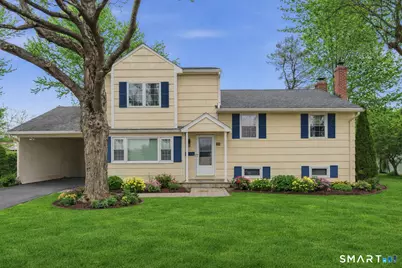 28 Ashford Road, West Hartford, CT 06107 - Photo 1