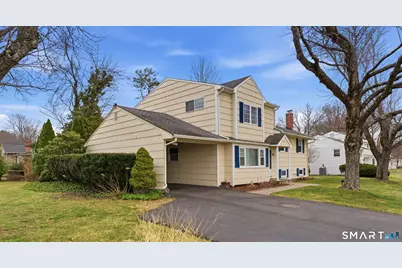 28 Ashford Road, West Hartford, CT 06107 - Photo 3