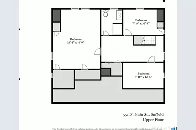 551 North Main Street, Suffield, CT 06078 - Photo 29
