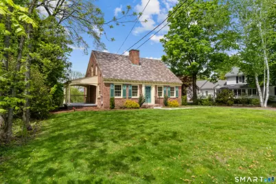 551 North Main Street, Suffield, CT 06078 - Photo 37