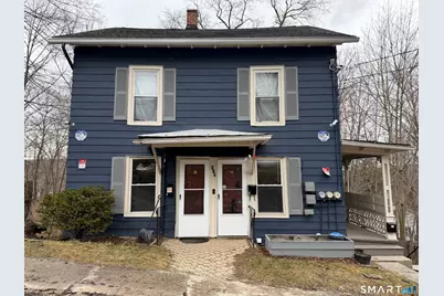 112 Rockwell Street #1, Winchester, CT 06098 - Photo 1