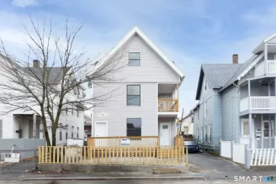 63 West Liberty Street, Waterbury, CT 06706 - Photo 1