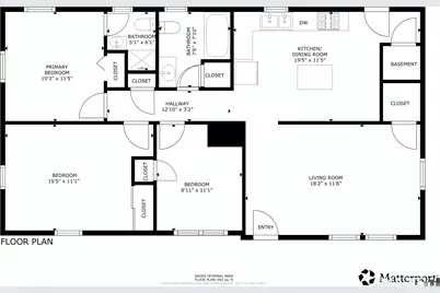 63 Whittemore Street, Windham, CT 06226 - Photo 23