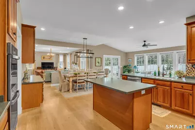 1 Haywagon Drive, Old Lyme, CT 06371 - Photo 11