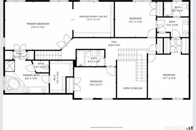 1 Haywagon Drive, Old Lyme, CT 06371 - Photo 33