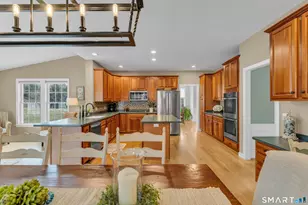 1 Haywagon Dr, Old Lyme, CT 06371 - Photo 13