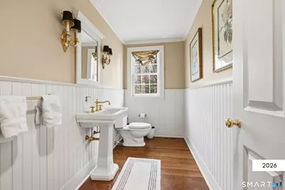 2 Ledgemoor Lane, Westport, CT 06880 - Photo 19