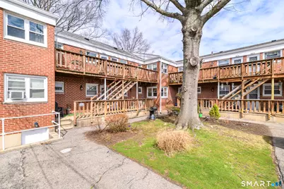 22 Courtland Avenue #4, Stamford, CT 06902 - Photo 15