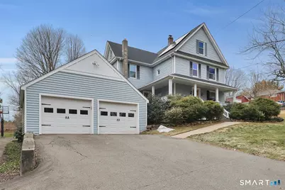 153 Country Club Road, Middletown, CT 06457 - Photo 3