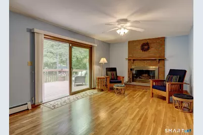 90 North Pond Road, Hebron, CT 06231 - Photo 11