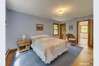 90 North Pond Road, Hebron, CT 06231 - Photo 21