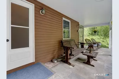 90 North Pond Road, Hebron, CT 06231 - Photo 3