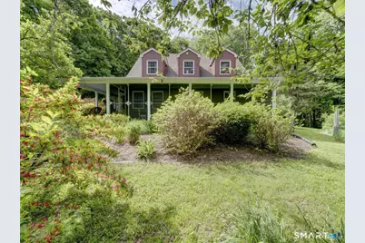 90 North Pond Road, Hebron, CT 06231 - Photo 13