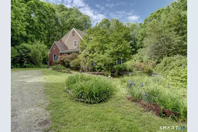 90 North Pond Road, Hebron, CT 06231 - Photo 35