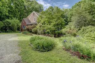 90 N Pond Rd, Hebron, CT 06231 - Photo 35