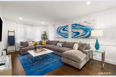 70 Strawberry Hill Avenue #APT 2-2E, Stamford, CT 06902 - Photo 15