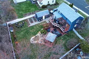 1107 Naugatuck Ave, Milford, CT 06461 - Photo 33