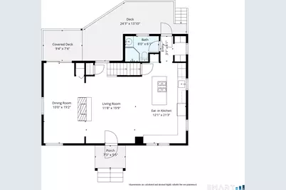 1107 Naugatuck Avenue, Milford, CT 06461 - Photo 39