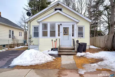 20 Marshall Street, West Haven, CT 06516 - Photo 1