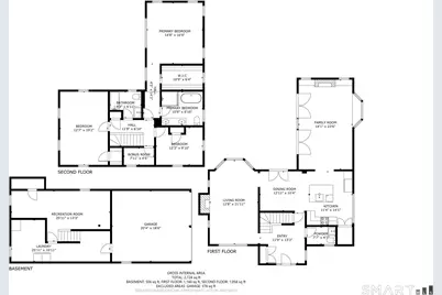 104 Newtown Turnpike, Westport, CT 06880 - Photo 39