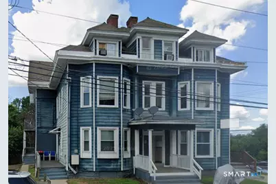 570 Broad Street, Meriden, CT 06450 - Photo 1